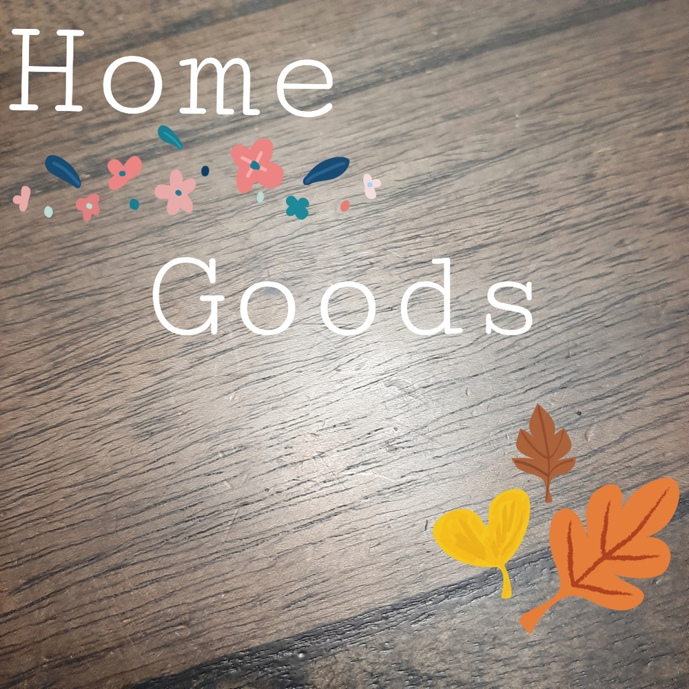 Mugs, scents and other decor